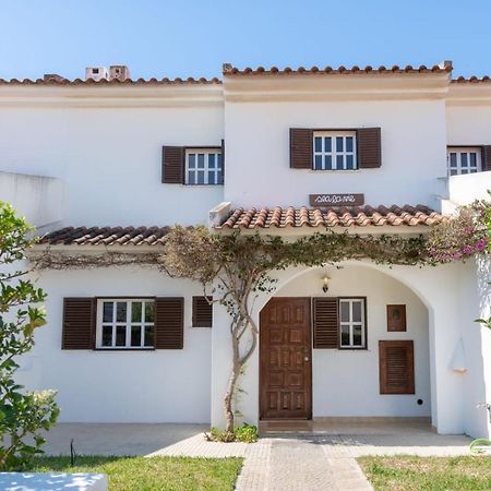 Sea La Vie-Quintessential Algarve Home With Pool In Manta Rota Vila Nova de Cacela Exterior foto