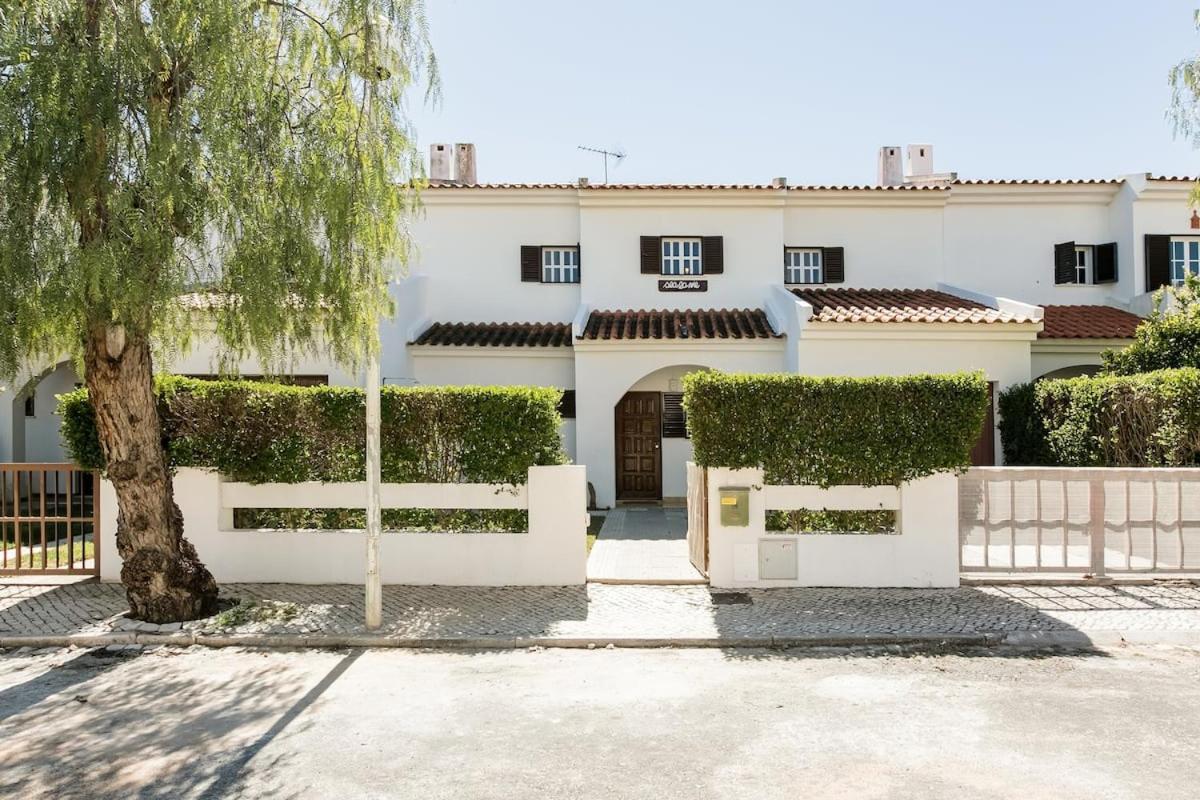 Sea La Vie-Quintessential Algarve Home With Pool In Manta Rota Vila Nova de Cacela Exterior foto